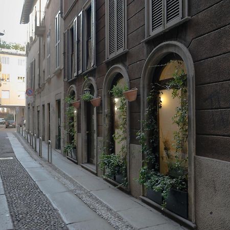 Disciplini Apartment A 5 Min Dal Duomo Milano Eksteriør billede