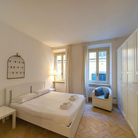 Disciplini Apartment A 5 Min Dal Duomo Milano Eksteriør billede