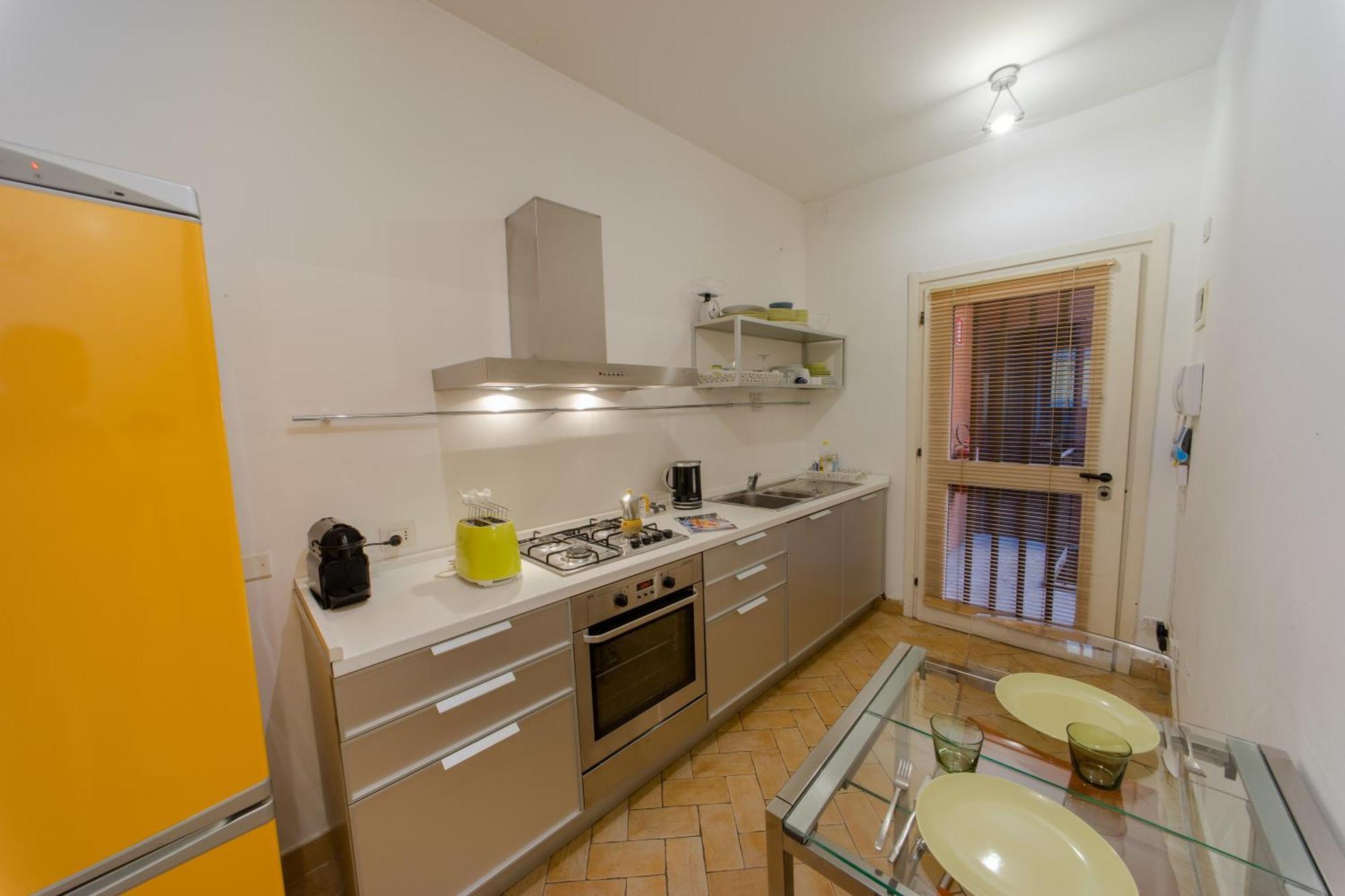 Disciplini Apartment A 5 Min Dal Duomo Milano Eksteriør billede