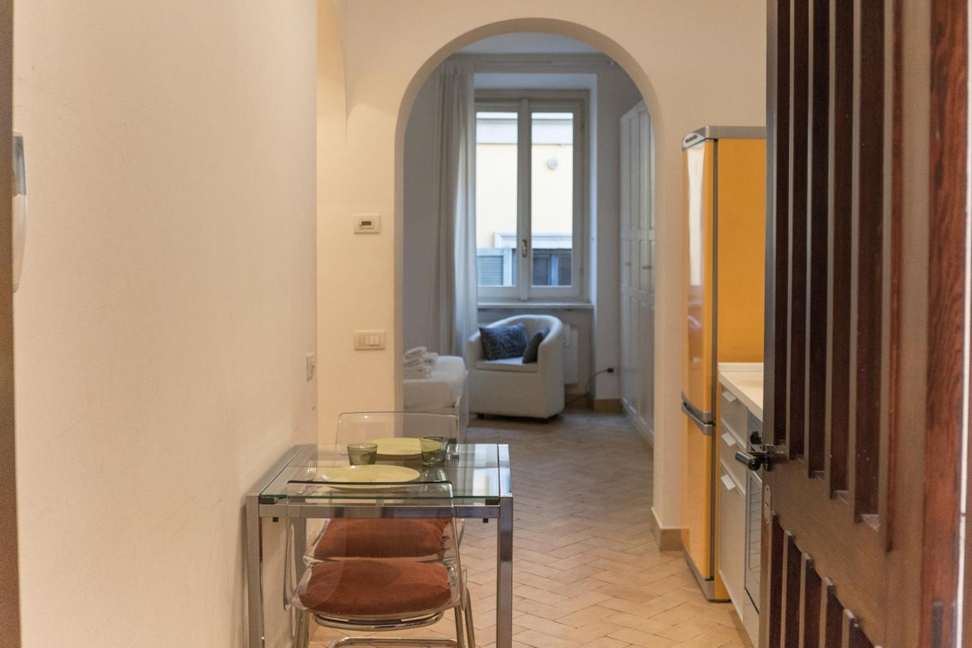 Disciplini Apartment A 5 Min Dal Duomo Milano Eksteriør billede