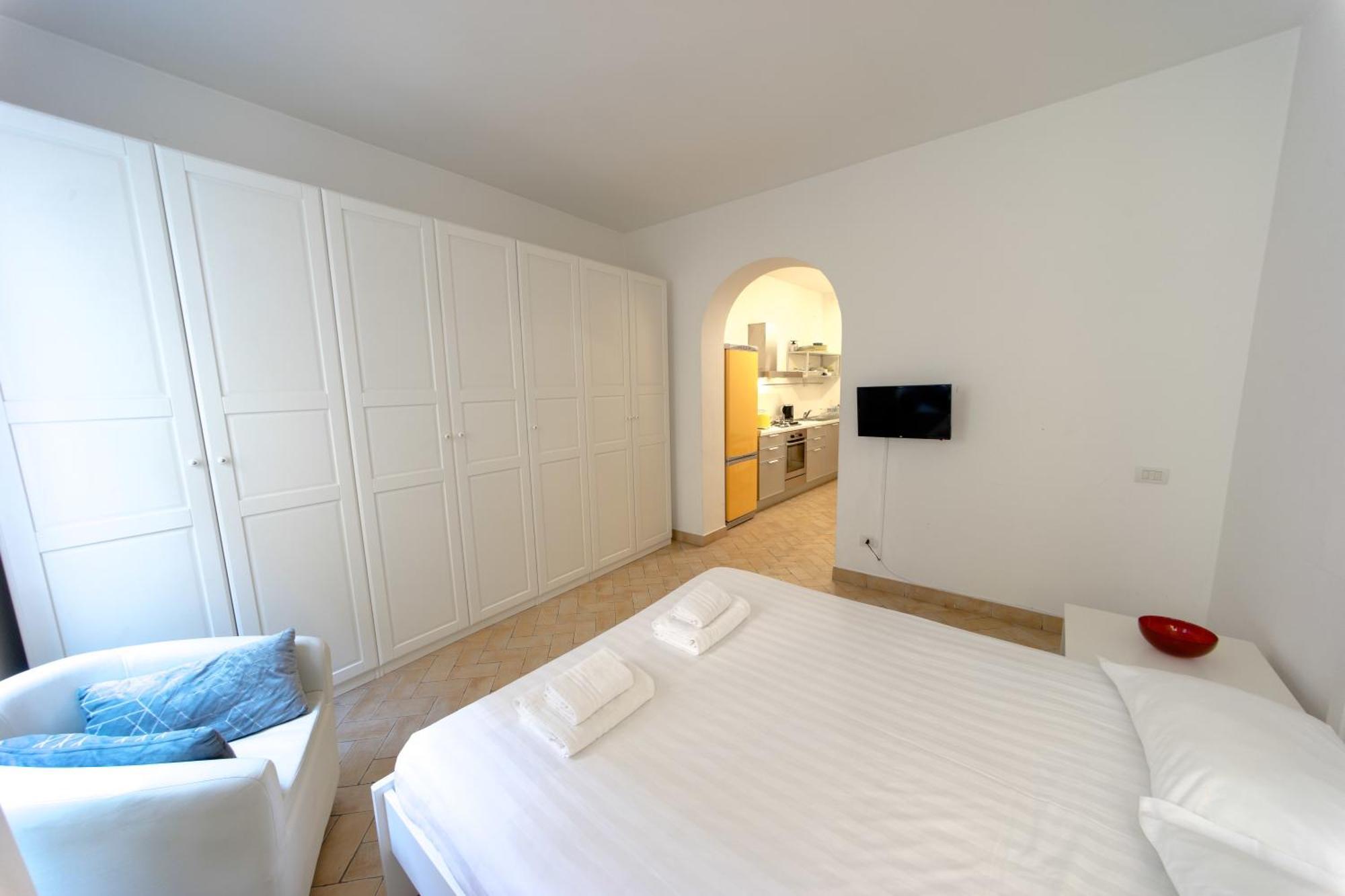 Disciplini Apartment A 5 Min Dal Duomo Milano Eksteriør billede
