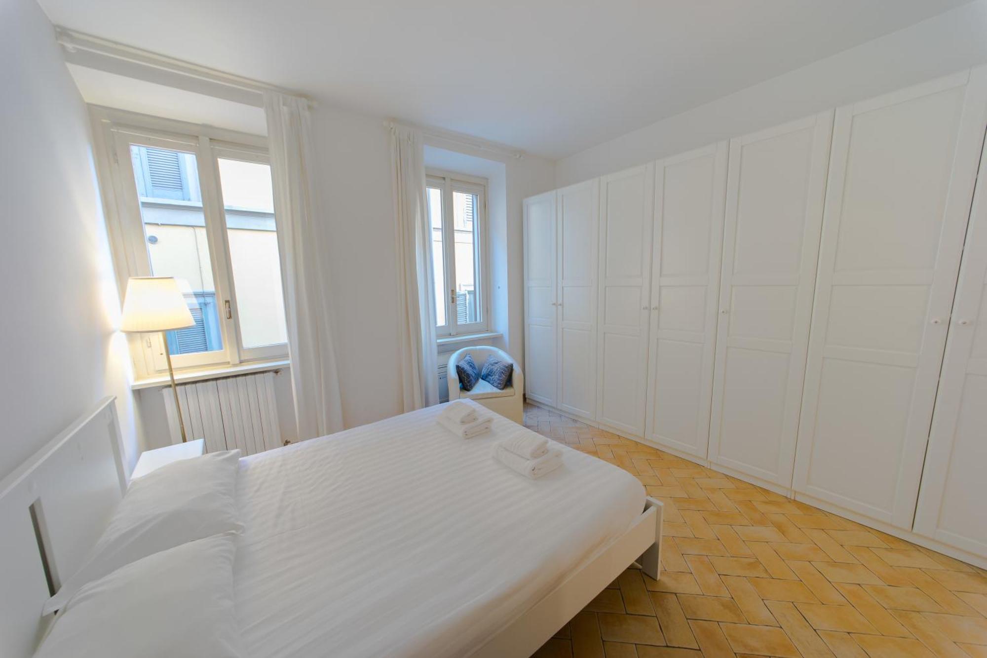 Disciplini Apartment A 5 Min Dal Duomo Milano Eksteriør billede
