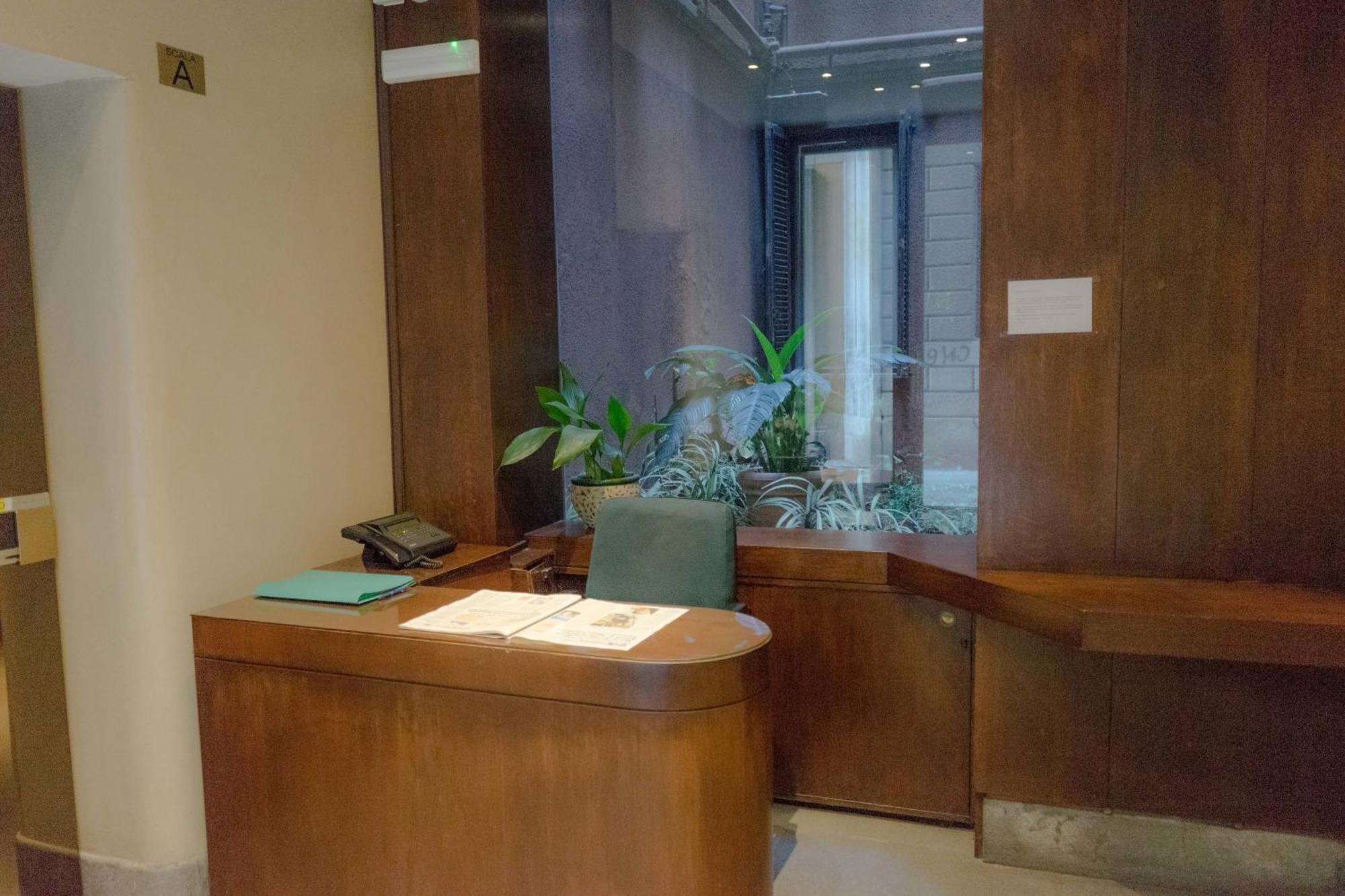 Disciplini Apartment A 5 Min Dal Duomo Milano Eksteriør billede
