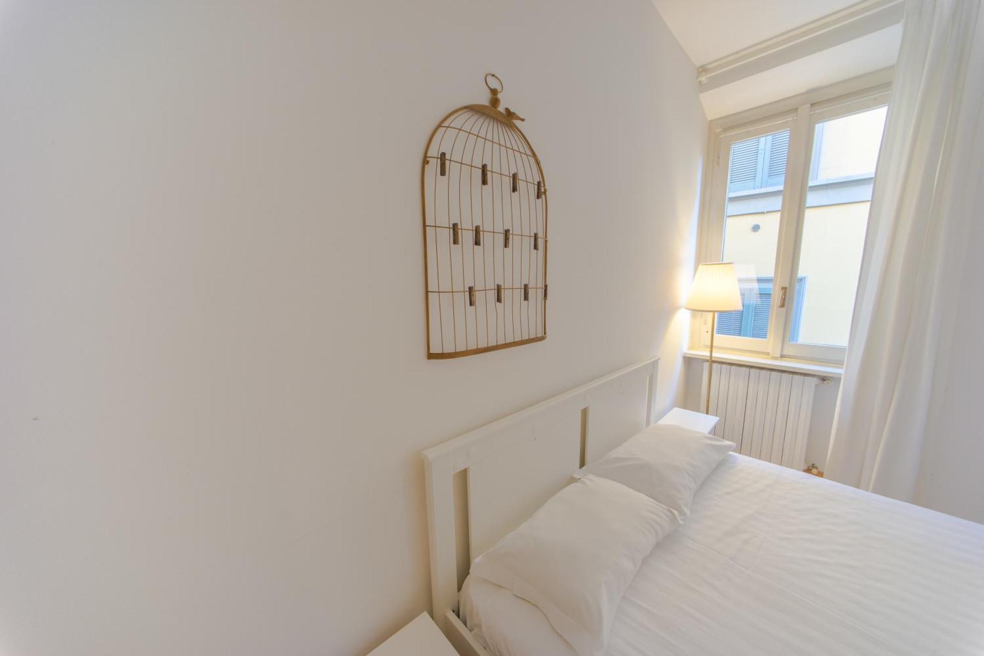 Disciplini Apartment A 5 Min Dal Duomo Milano Eksteriør billede