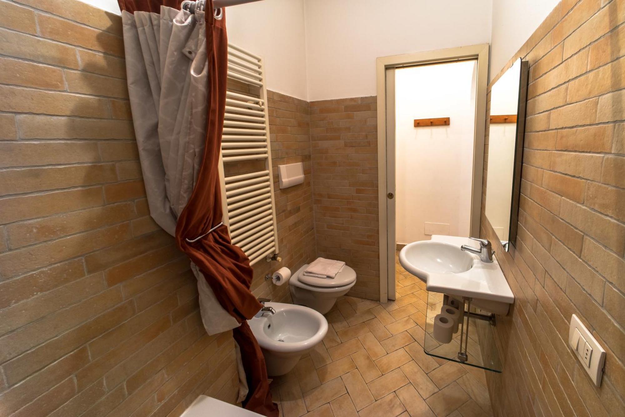 Disciplini Apartment A 5 Min Dal Duomo Milano Eksteriør billede