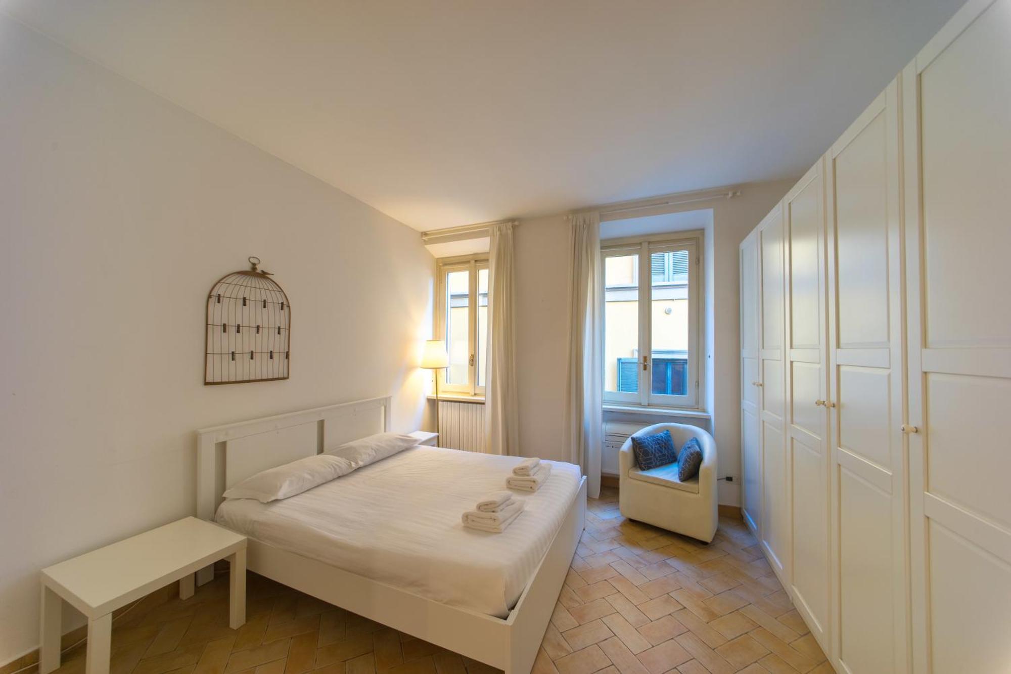 Disciplini Apartment A 5 Min Dal Duomo Milano Eksteriør billede
