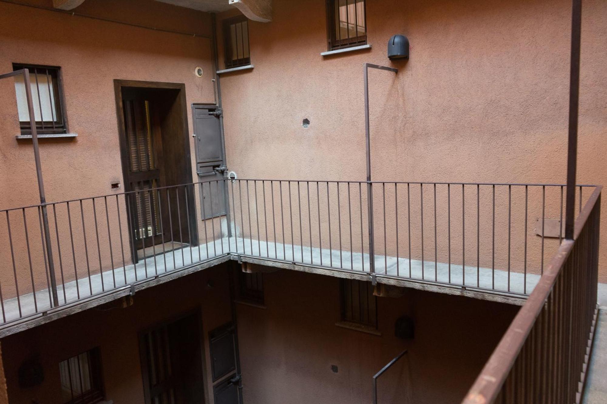 Disciplini Apartment A 5 Min Dal Duomo Milano Eksteriør billede