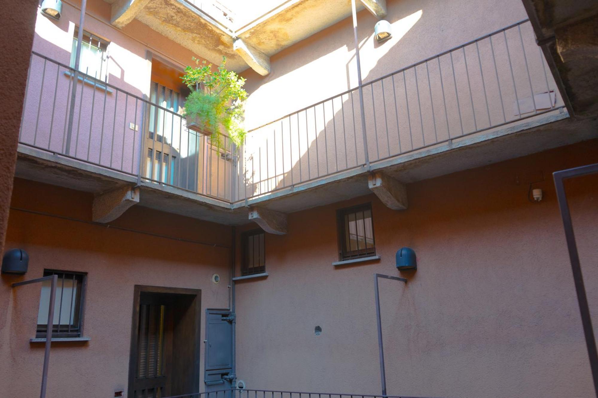 Disciplini Apartment A 5 Min Dal Duomo Milano Eksteriør billede
